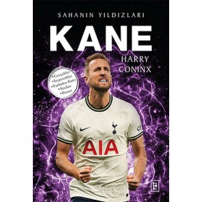 Kane - Sahanın Yıldızları