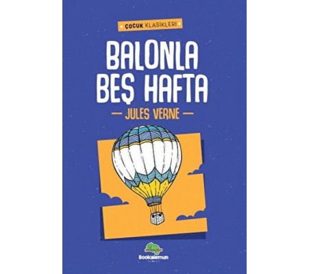 Balonla Beş Hafta