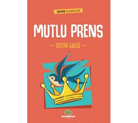 Mutlu Prens