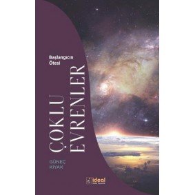 Çoklu Evrenler - Başlangıcın Ötesi Çoklu Evrenler - Başlangıcın Ötesi