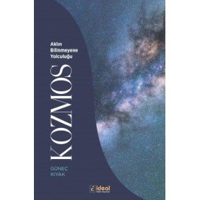 Kozmos - Aklın Bilinmeyene Yolculuğu Kozmos - Aklın Bilinmeyene Yolculuğu