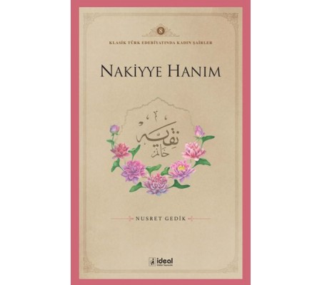 Nakiyye Hanım