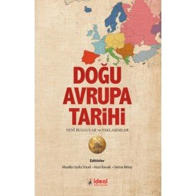 Doğu Avrupa Tarihi Doğu Avrupa Tarihi