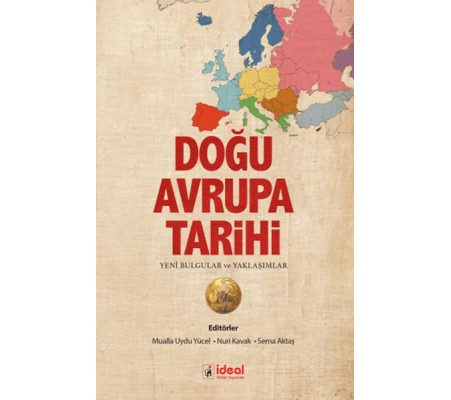 Doğu Avrupa Tarihi