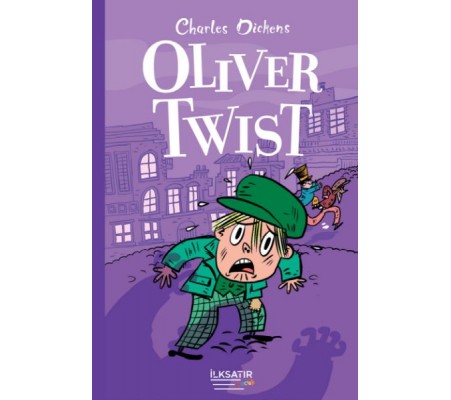 Oliver Twist