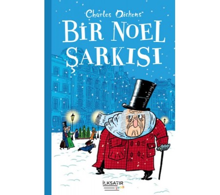 Bir Noel Şarkısı