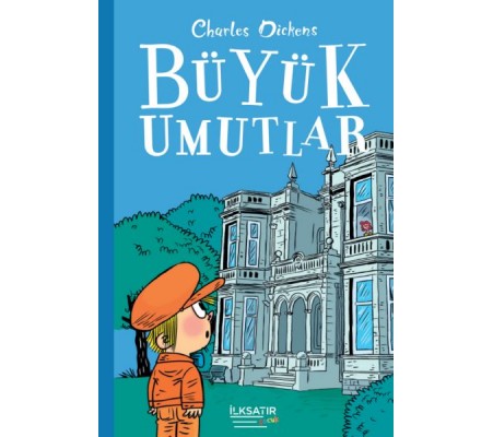 Büyük Umutlar