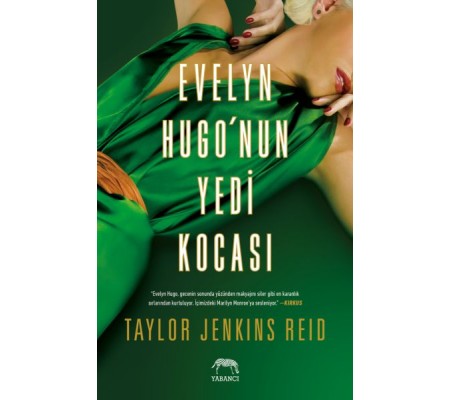 Evelyn Hugo’nun Yedi Kocası