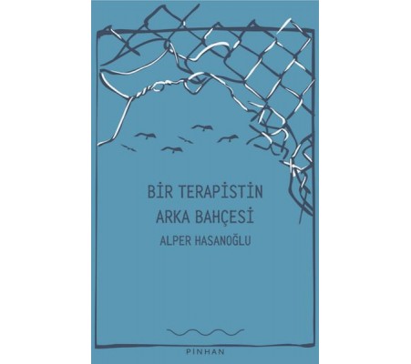 Bir Terapistin Arka Bahçesi