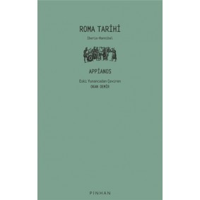 Roma Tarihi - Iberia - Hannibal