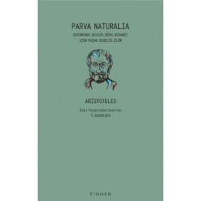 Parva Naturalia