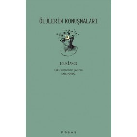 Ölülerin Konuşmaları