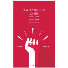 Devrim Psikolojisi Üzerine Devrim Psikolojisi Üzerine