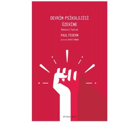 Devrim Psikolojisi Üzerine