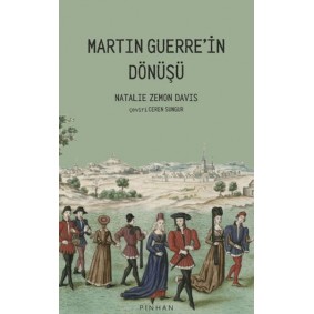 Martin Guerre'in Dönüşü Martin Guerre'in Dönüşü