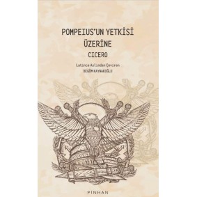 Pompeıus'un Yetkisi Üzerine Pompeıus'un Yetkisi Üzerine