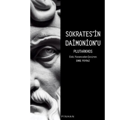 Sokrates'in Daimonion'u Sokrates'in Daimonion'u