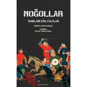 Moğollar Moğollar