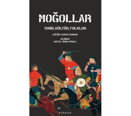 Moğollar Moğollar