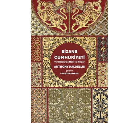 Bizans Cumhuriyeti