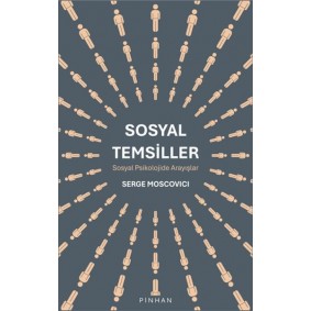Sosyal Temsiller Sosyal Temsiller