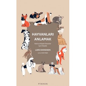Hayvanları Anlamak Hayvanları Anlamak
