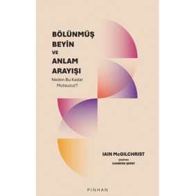 Bölünmüş Beyin ve Anlam Arayışı Bölünmüş Beyin ve Anlam Arayışı