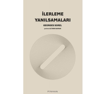 İlerleme Yanılsamaları İlerleme Yanılsamaları
