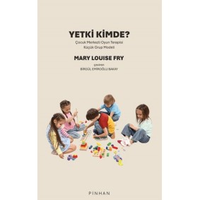 Yetki Kimde? Yetki Kimde?