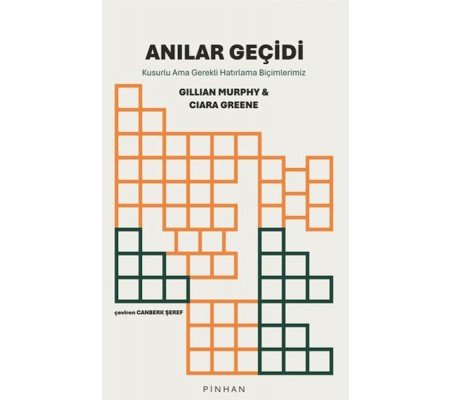 Anılar Geçidi