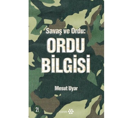 Ordu Bilgisi