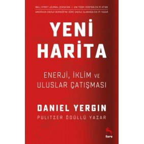 Yeni Harita Yeni Harita