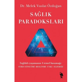Sağlık Paradoksları Sağlık Paradoksları
