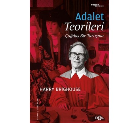 Adalet Teorileri