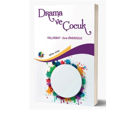 Drama ve Çocuk