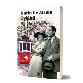 Narin İle Ali’nin Öyküsü Narin İle Ali’nin Öyküsü