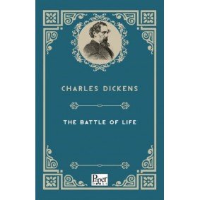 The Battle of Life (İngilizce Kitap)