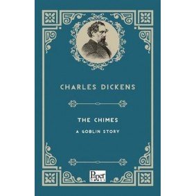 The Chimes a Goblin Story (İngilizce Kitap) The Chimes a Goblin Story (İngilizce Kitap)