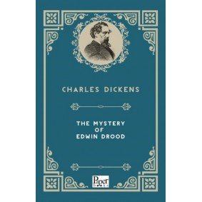 The Mystery of Edwin Drood (İngilizce Kitap)