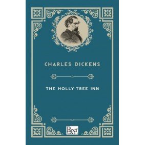 The Holly-Tree Inn (İngilizce Kitap)