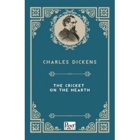The Cricket on the Hearth (İngilizce Kitap)