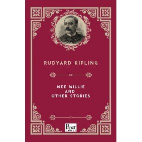 Wee Willie and Other Stories (İngilizce Kitap) Wee Willie and Other Stories (İngilizce Kitap)