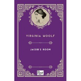 Jacob’s Room (İngilizce Kitap) Jacob’s Room (İngilizce Kitap)