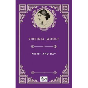 Night and Day (İngilizce Kitap) Night and Day (İngilizce Kitap)