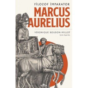 Filozof İmparator Marcus Aurelius Filozof İmparator Marcus Aurelius