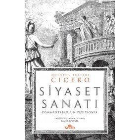 Siyaset Sanatı Siyaset Sanatı