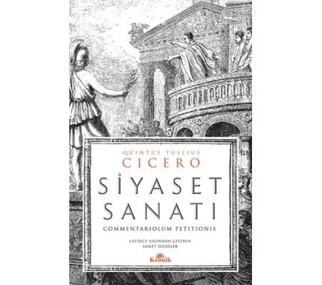 Siyaset Sanatı