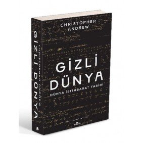 Gizli Dünya Gizli Dünya