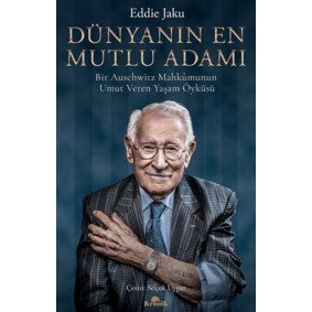 Dünyanın En Mutlu Adamı Dünyanın En Mutlu Adamı