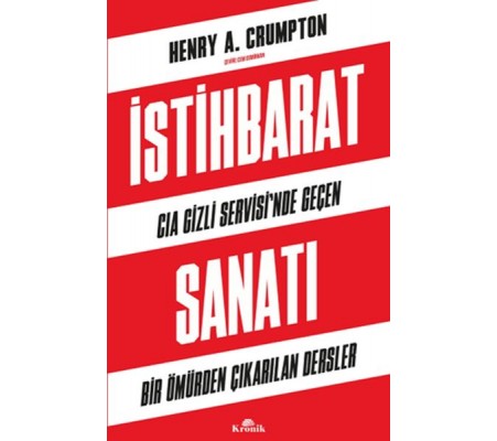 İstihbarat Sanatı